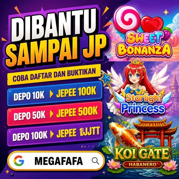 daftar akun slot